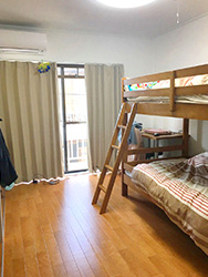 Daiichi Takadanobaba Dormitory