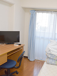 Kasai Dormitory