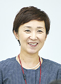 Ibu Sekikawa